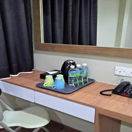 Royale Hotel Batu Gajah-2